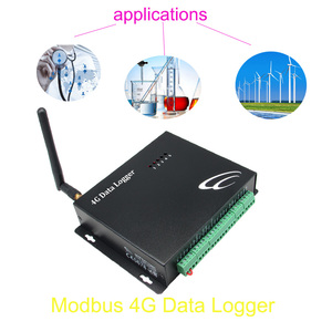 Agriculture <strong>Modbus</strong> 4G <strong>Humidity</strong> Temperature Data Logger Monitoring Rs485 Temperature <strong>Humidity</strong> <strong>Sensor</strong> Datalogger Rs232 - Product Image 6