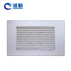 21.5 Inch Industrial Fanless Panel PC IP65 Waterproof Capacitive Touch Screen <strong>LCD</strong> <strong>Monitor</strong> IPC <strong>Embedded</strong> All in One <strong>Computer</strong> - Product Image 5