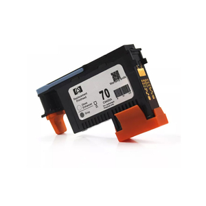 HP Z2100Z5200用プリントヘッドHP70 C9404 C9405 C9406C9407用ユニック高品質再生プリントヘッド - Product Image 3