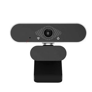 HTW Tech-ordenador portátil con USB, clase de enseñanza en línea, 1080P, 2mp, Android, PC de escritorio, Webcam de videoconferencia, superventas de Cooig