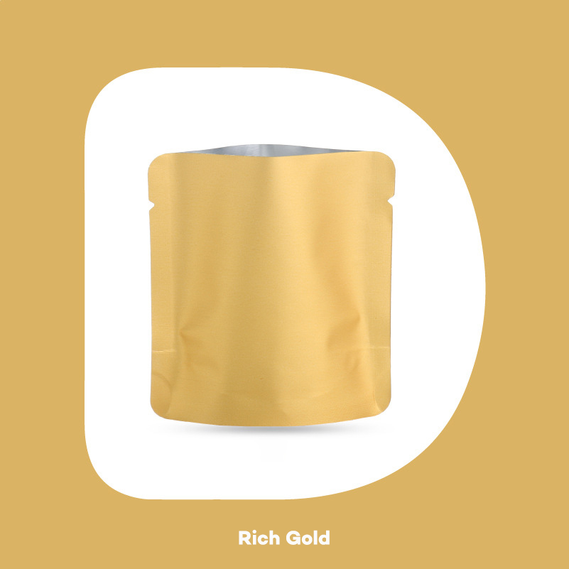 Rich gold