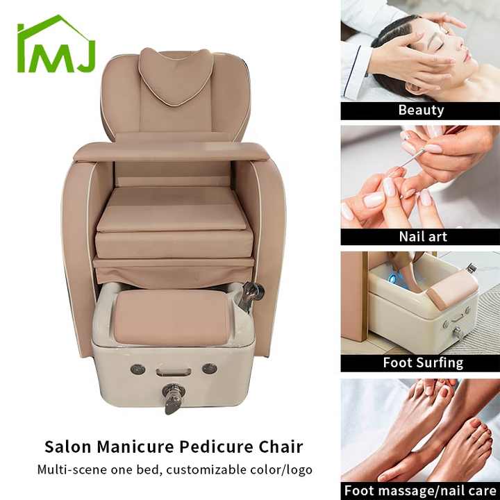 Pedicure Chair M37