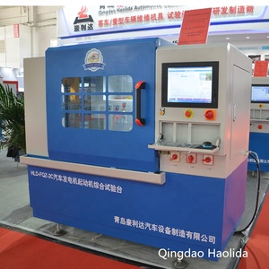 Factory Supply Automobile Alternator Starter <strong>Testing</strong> <strong>Machine</strong> with <strong>Computer</strong> <strong>Control</strong> - Product Image 6