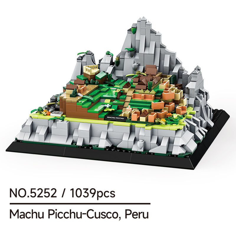 5252 without box