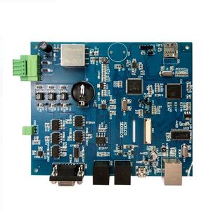 Özel Drone uçuş kontrolörü PCBA üreticisi devre PCB takımı SMD elektronik devreler servisi - Product Image 3