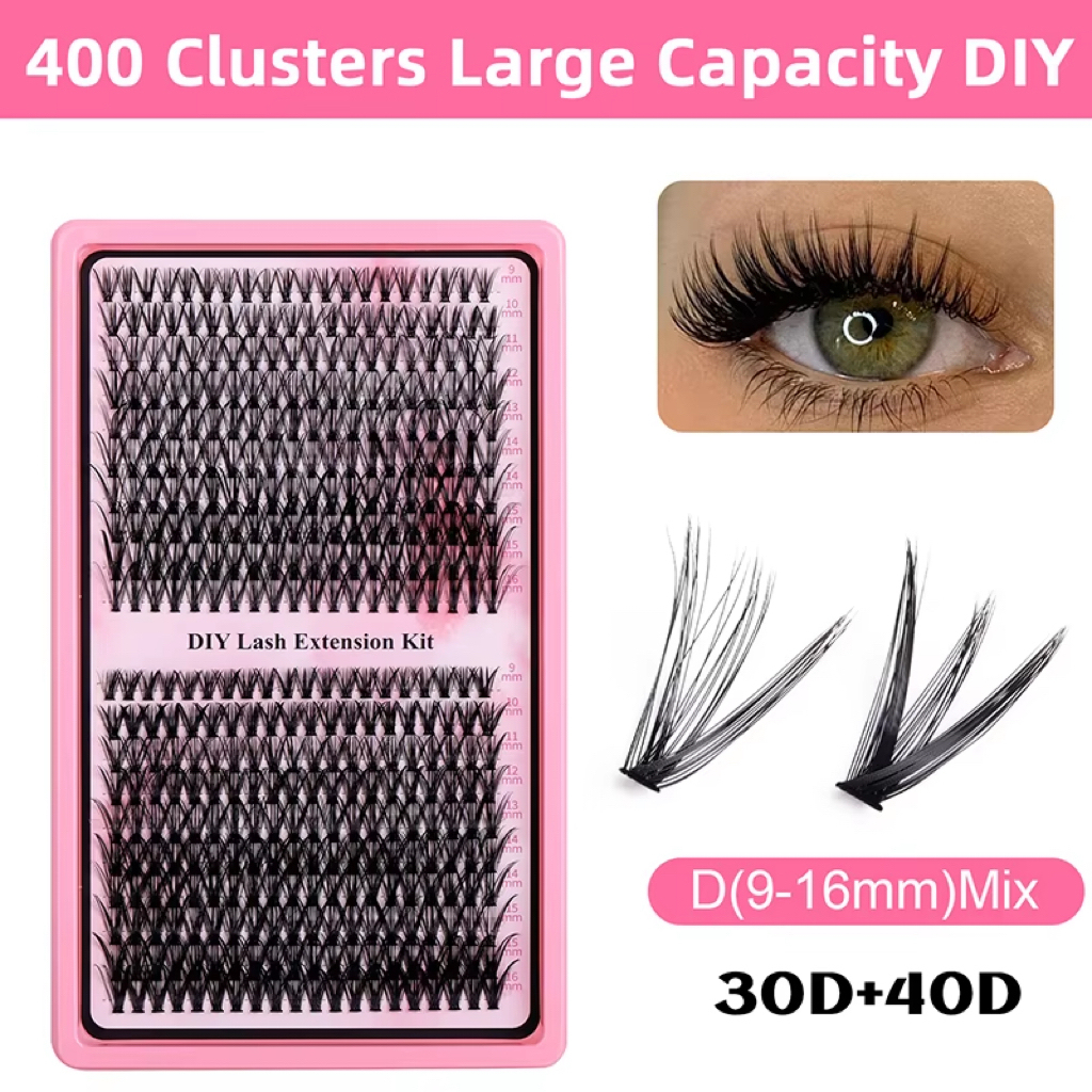 30D+40D