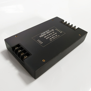 Ventas directas de fábrica Entrada de 180W 18V-36V Salida 12V/7A y 24V/4A Voltaje de aumento y reducción Convertidor de 24V a 12V CC - Product Image 4