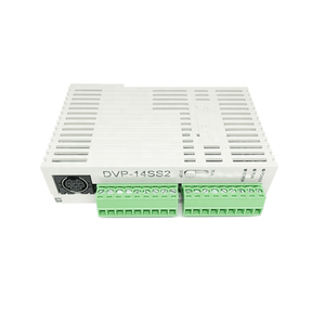 Módulo de Entrada y Salida Analógica, Módulo Digital de 24 VCC DVP06SN11R DVP16SN11T DVP32SN11TN, Serie Original Delta PLC, DVP06SN11R, DVP16SN11T, 12 V, DVP32SN11TN, 12 V, 2 Unidades, 2 Unidades, 2 Unidades - Product Image 2