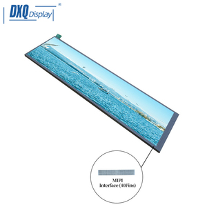 DXQ OEM 8,8 Zoll 480 × 1920 MIPI Schnittstelle Lcd-Bildschirm 8,8 Zoll Tft Lcd-Modul für Raspberry Pi - Product Image 3