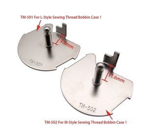 Towa数字梭芯外壳张力计与TM-1 L型和TM-3 M型比较 - Product Image 4