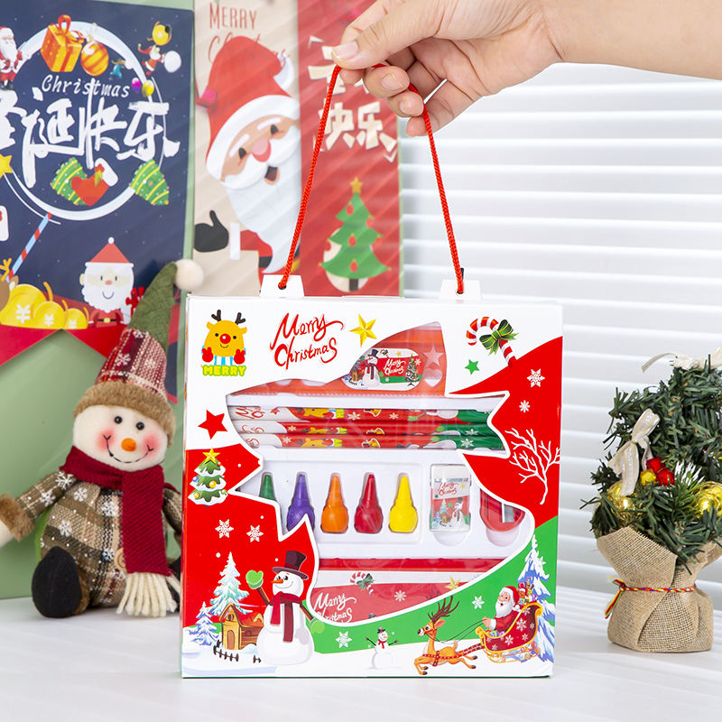 Christmas Series