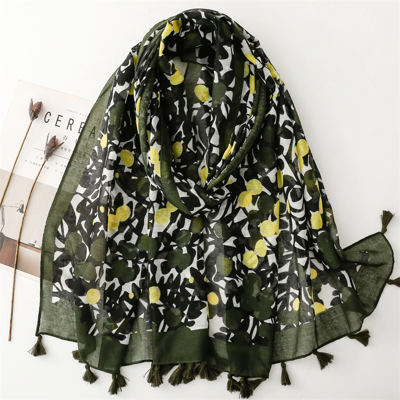 Olive green-6