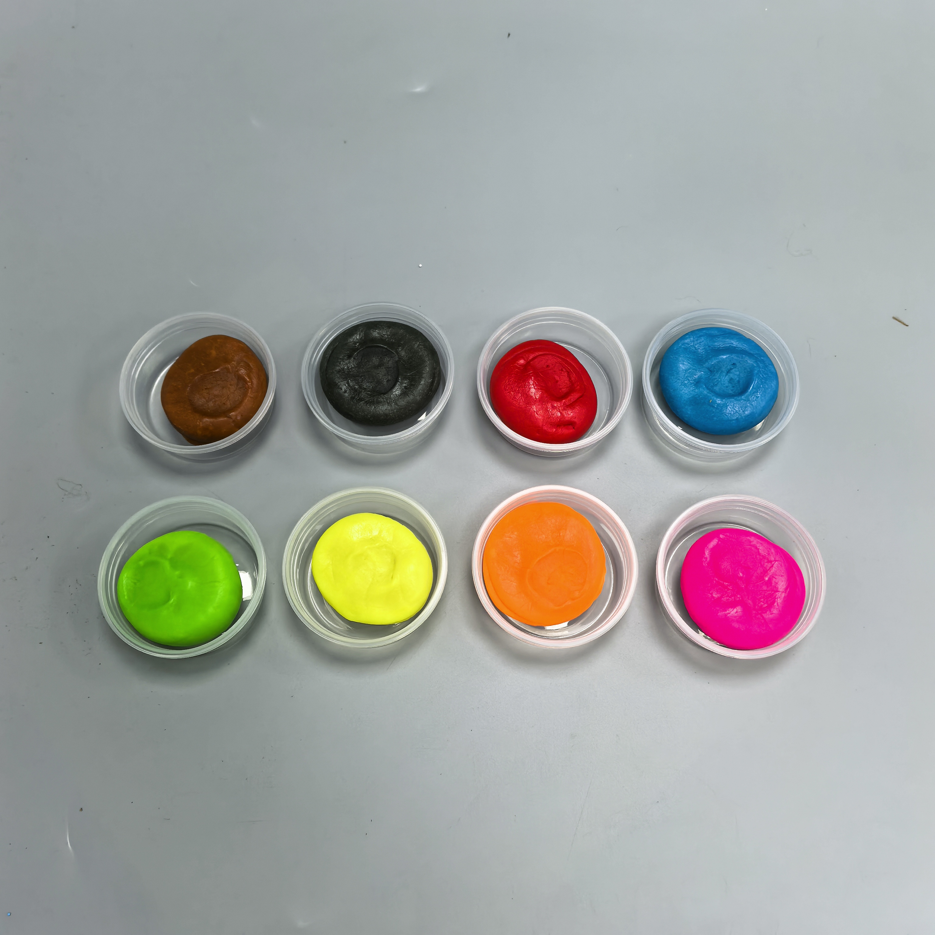 Multicolor
