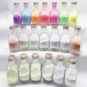 ผงเรืองแสงสตรอนเซียมอลูมิเนตผงเรืองแสงสำหรับสีน้ำมันและน้ำ - Product Image 6