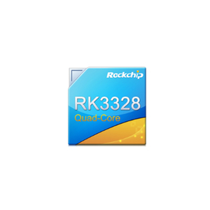 New Original RK3229 <strong>Quad</strong>-<strong>core</strong> <strong>Cortex</strong>-A7 up to 1.5GHz Mali-400MP2 GPU 4K UHD H265/H264/VP9 Smart set-top box router TV SOC chip - Product Image 5