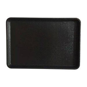 塑料矩形托盘定制热成型制造 - Product Image 5