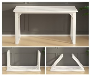 Minimalist Schreibtische High Quality Home Study Table Two Person Workstation <strong>Simple</strong> Modern Office Furniture <strong>Computer</strong> <strong>Desk</strong> - Product Image 5