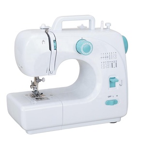 FHSM-508 manuel mini yürüyüş ayak mini el dikiş makinesi - Product Image 4