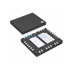 Chip LT3651IUHE-4.2#PBF Battery Charger IC Lithium Ion/Polymer Constant Programmable 32V LT3651IUHE-4.2 Surface Mount 36-QFN - Product Image 1
