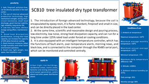 Shengbang 5 Kva <strong>Dry</strong> <strong>Type</strong> Transformer <strong>Dry</strong>-<strong>type</strong> Transformer Enclosure Sell 30kva <strong>Dry</strong> <strong>Type</strong> Transformer - Product Image 6