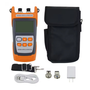 Sợi quang thiết bị quang học vạn năng kỹ thuật số màn hình LCD biến Suy hao quang học - Product Image 3