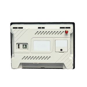 Pannello touch screen da 7 pollici plc hmi mcgs pannello dello schermo controller di programmazione plc con touch screen lcd - Product Image 5