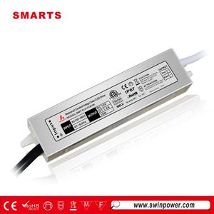 120v to <strong>12v</strong> Low Voltage Lighting Transformer IP67 Power Driver <strong>12v</strong> <strong>15w</strong> for Outdoor <strong>Led</strong> Lights - Product Image 2
