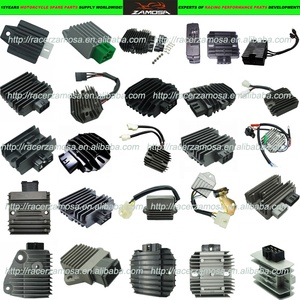94-99 NSR 125R 250R NSR125R cbr250r CBR250 CBR 250 için motosiklet voltaj regülatörü doğrultucu Honda parçaları - Product Image 3