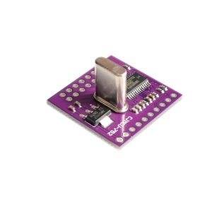 Interfaz de bus 752 SC16IS752 I2C/SPI a módulo de conversión UART de doble canal - Product Image 2