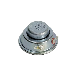 42 Mét 4ohm 5 Wát hoàn toàn kín IP68 không thấm nước Loud Loa điều khiển đơn vị cho thiết bị ngoài trời - Product Image 5