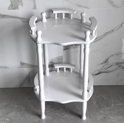 823 blanc hauteur 65 * diamètre 40