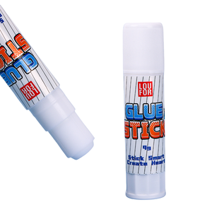 Nhà Máy OEM Độ Nhớt Cao Keo Dính Bán Buôn Cho Văn Phòng Học Sinh Viên 8G/15G/21G/35G/36G Keo Gậy Nhà Sản Xuất Bán Buôn - Product Image 1