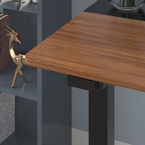 Home and Office <strong>Customized</strong> <strong>Computer</strong> Electric Adjustable Height Desktop up and Down Uplifting Desk - Product Image 3