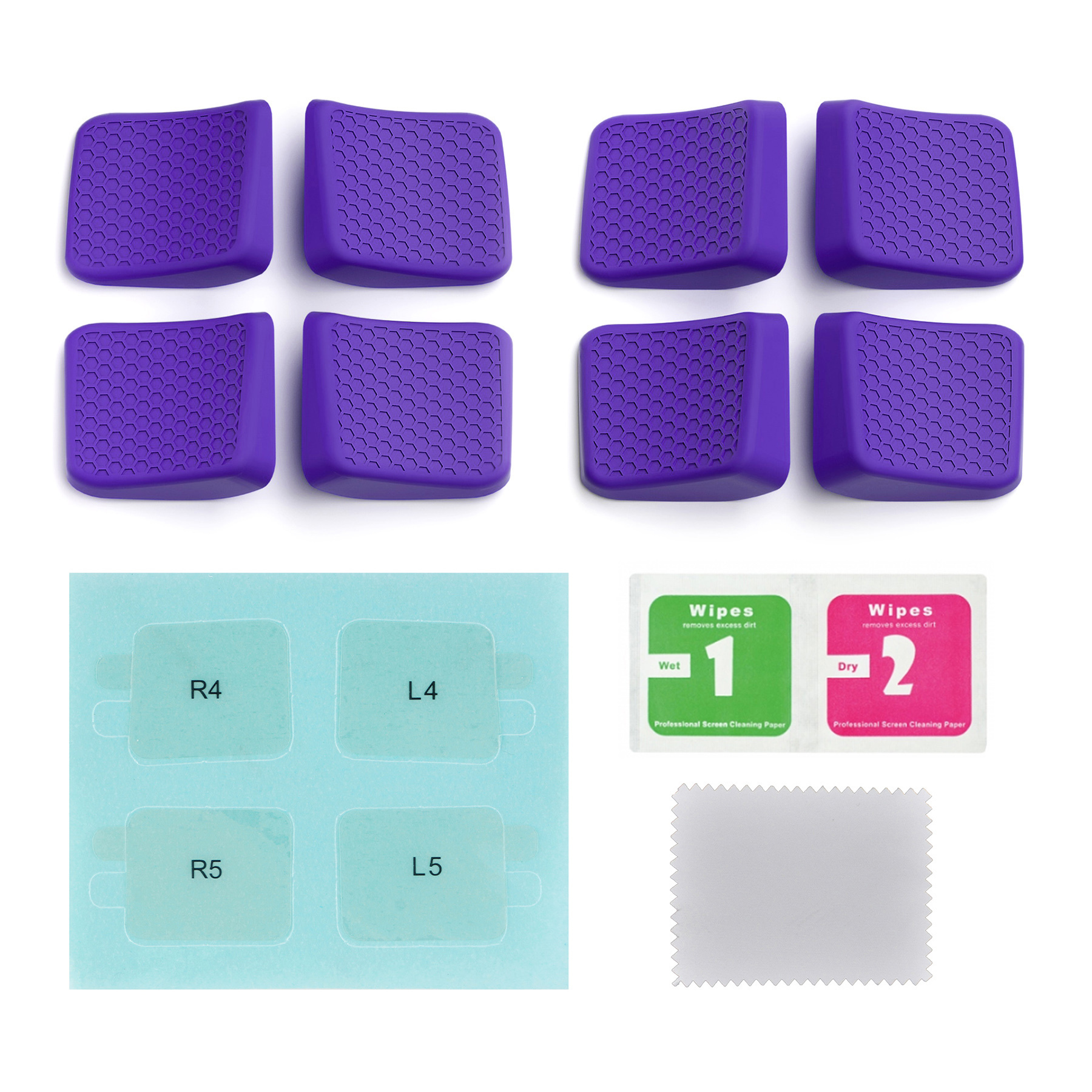 Violet PGSDM003