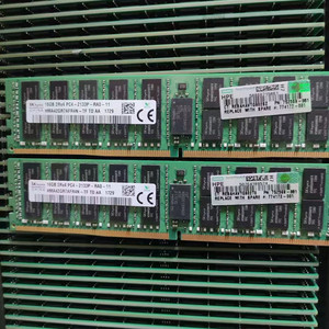 新入荷16GB DDR4-3200 ram SODIMM PC4-25600Sモジュール16GB DDR4サーバーメモリRGB M474A2K43DB1-CWE - Product Image 1