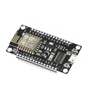 <strong>ESP8266</strong> ESP-12E <strong>WIFI</strong> Network Development Board <strong>Module</strong> V3 CH340 - Product Image 2