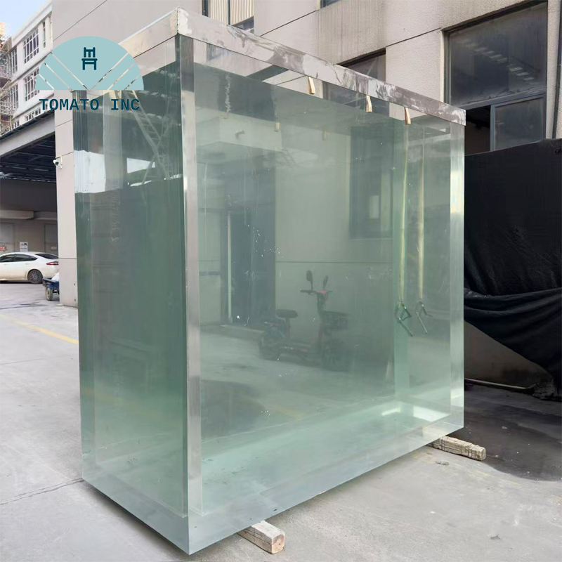 transparent