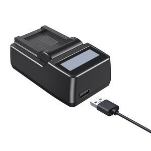 Stable Customized ODM or OEM Safe <strong>Input</strong> and <strong>Output</strong> All Model <strong>Camera</strong> Battery Charger - Product Image 1