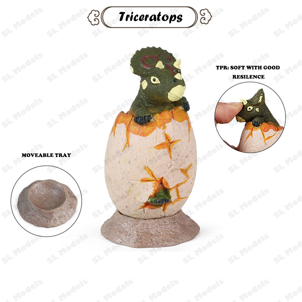 Triceratops