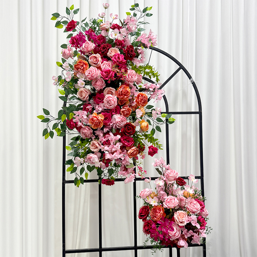 1 - flower runner
