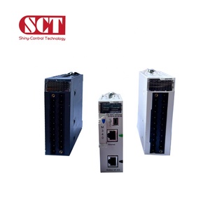 100% nuevos módulos de salida de entrada de CPU Schneider M340 originales BMXP342020 BMXDDO1602 BMXDDI1602 contactores disyuntor