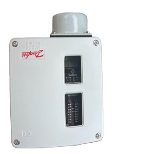 RT14 017-509966 Danfoss RT Series Termostato Sensor de temperatura Control de temperatura de expansión líquida RT14 017-509966