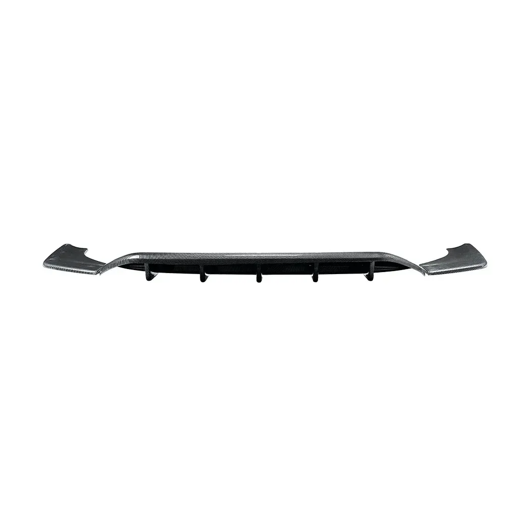 Aspect carbone