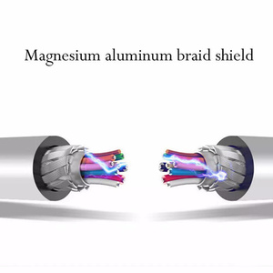 7 puertos de aluminio de alta velocidad <span class=keywords><strong>USB</strong></span> 3,0 <span class=keywords><strong>Hub</strong></span> <span class=keywords><strong>Multi</strong></span> <span class=keywords><strong>USB</strong></span> 2,0 lector de tarjetas divisor para PC portátil Mac iMac MacBook Pro Stock disponible