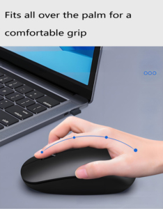 Venta al por mayor de fábrica, juego de teclado y ratón inalámbricos para oficina de negocios, ordenador portátil, luz 2,4G, combo de teclado y ratón - Product Image 4