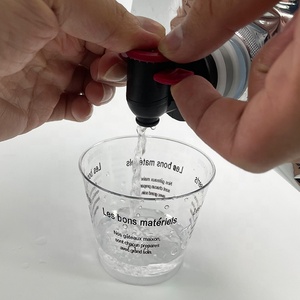 Wine/<strong>Juice</strong>/Oil Bag Plastic Liquid Packaging 3L 5L Bib Bag in Box
