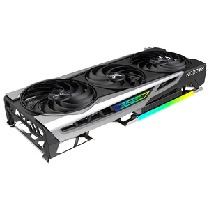 Sapphire NITRO + AMD Radeon RX 6700 XT oyun grafik kartı 12GB GDDR6 192-bit bellek - Product Image 4