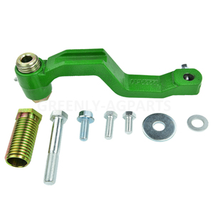 कृषि मशीनरी प्लांटर पार्ट्स डटाइल आयरन गेज व्हील कंट्रोल आर्म किट APQ2550-2B - Product Image 1