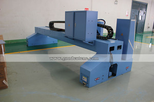 Good Price Plasma Cutting Machine <strong>Cutter</strong> with Air Compressor Optional - Product Image 5