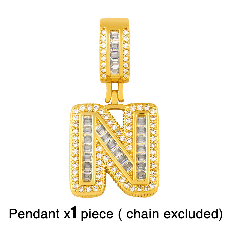 N Gold
